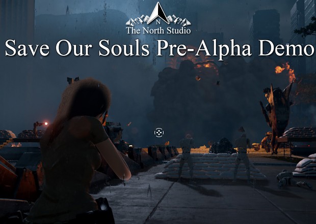 Pre-Alpha demo now available
