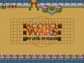 Tacotchi Wars