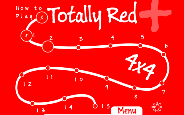 Totally Red