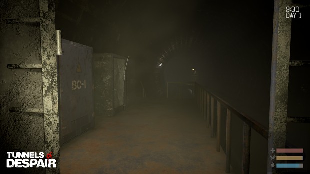 Tunnels of Despair Screenshot 12