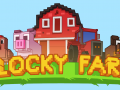 Blocky Farm