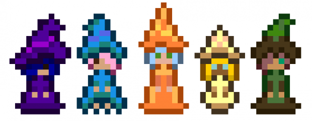Mages