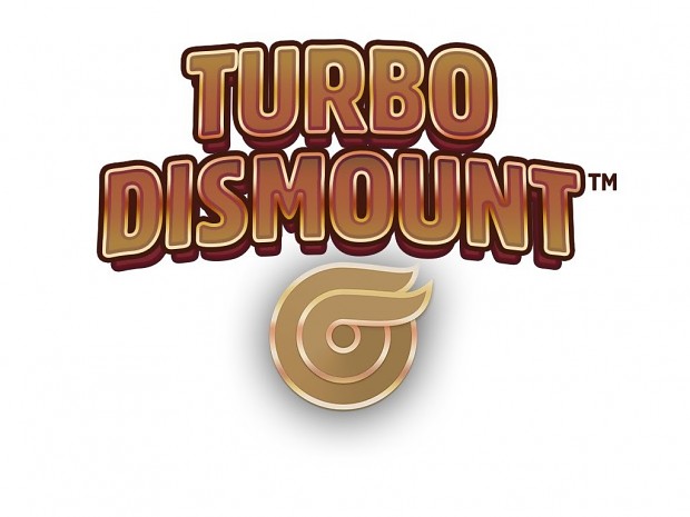 Logo turbo dismount 5