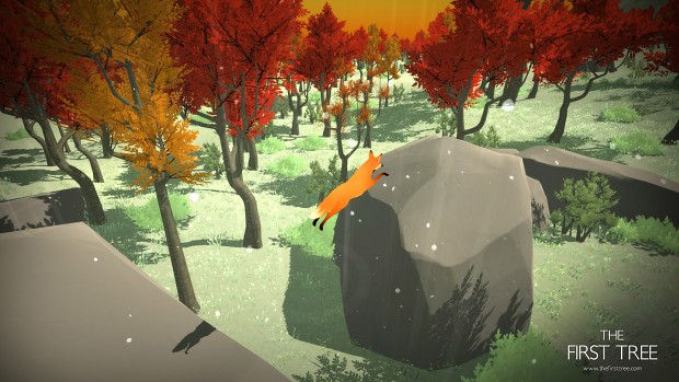 the first tree steam download free