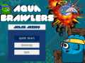 Aqua Brawlers