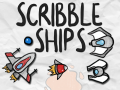 Scribble Ships