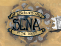 The Ridiculous Tale of Sena in the Tower
