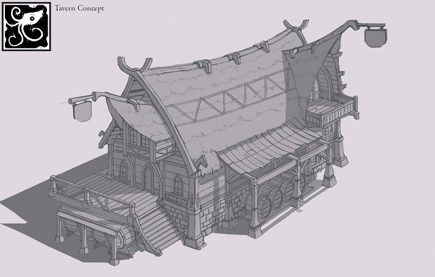 Tavern Concept 3