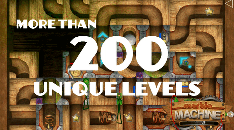 200 levels!!!
