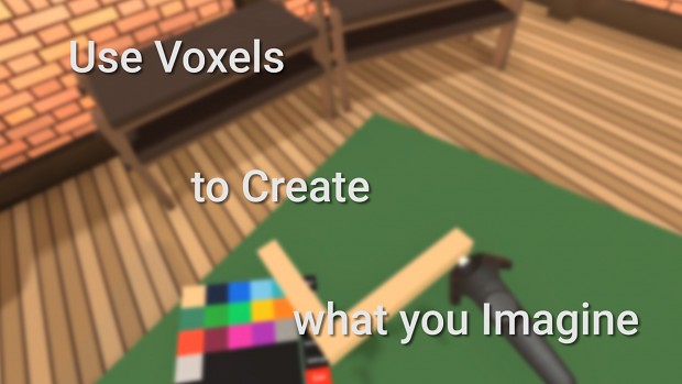 VoxVR Screenshots