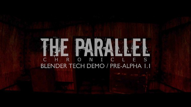 The Parallel Tech Demo 1.1 Screenshot