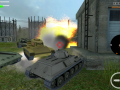 Tank Insurgent 3D