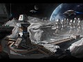 3001SQ - FP Space Colonisation w/ Programmable VMs