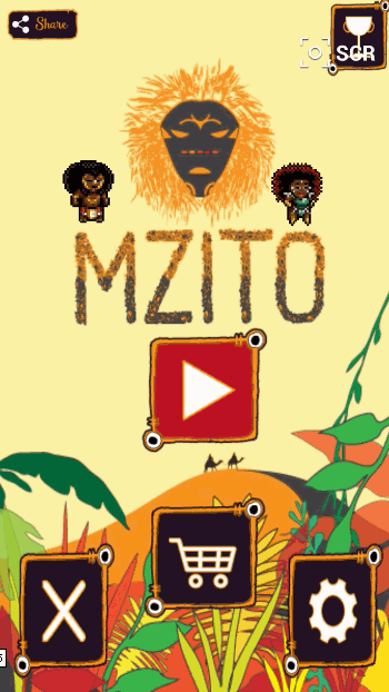 Mzito New Art