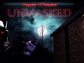 Puppets Of Reprisal: Unmasked