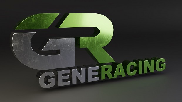 GeneRacing Logo