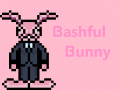 Bashful Bunny