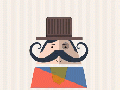 Mr. Mustachio