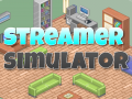 Streamer Simulator