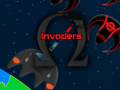 Omega Invaders