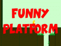 Funny Platform