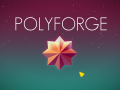 POLYFORGE: A Symphony of Shapes, Sound and Color