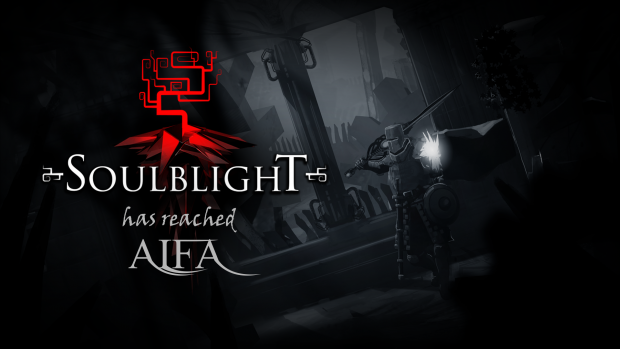 Soulblight ALFA