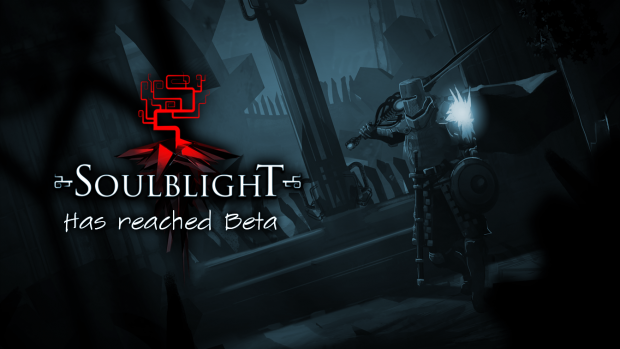 Soulblight Beta