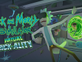 Rick and Morty Simulator: Virtual Rickality