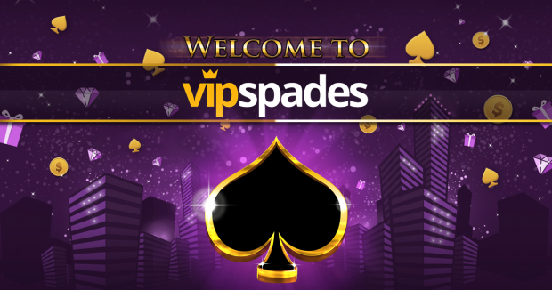 welcome to vipspades facebook 1