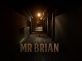 Mr Brian