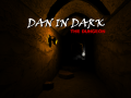 Dan In Dark - The Dungeon