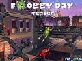 Froggy Day