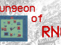 Dungeon of RNG
