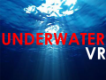 Underwater VR