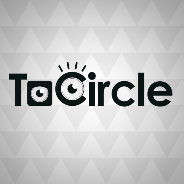 ToCircle logo
