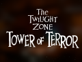 Twilight Zone : Tower of Terror Project