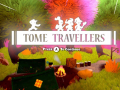 Tome Travellers