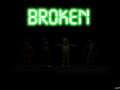 BROKEN - A FNaF Fan Game