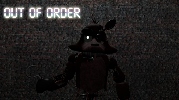 Five Nights at Candy's 3 ALL JUMPSCARES on Make a GIF