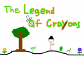The Legend Of Crayons