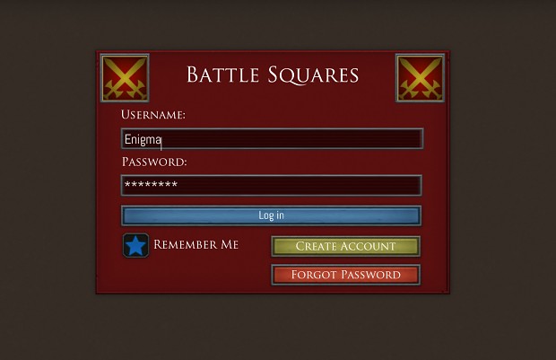 Battle Squares