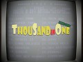 Thousand in One Project