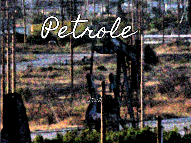 Petrole Intro 2
