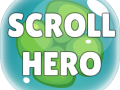 Scroll Hero