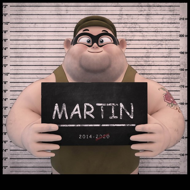 Martin 5