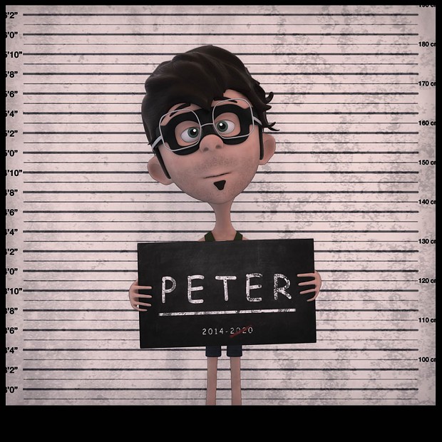 Peter 3