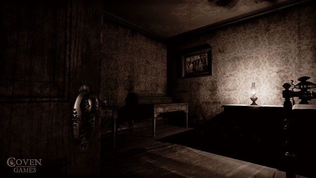 Gameplay Screenshot - Room