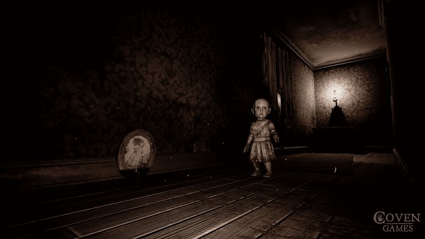 Gameplay Screenshot - Marcy