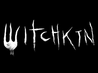 Witchkin Logo